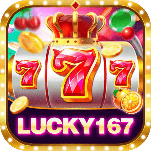 Lucky167